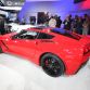 Chevrolet Corvette Stingray 2014 Live in Detroit 2013