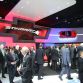 Chevrolet Corvette Stingray 2014 Live in Detroit 2013