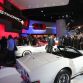 Chevrolet Corvette Stingray 2014 Live in Detroit 2013