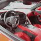 Chevrolet Corvette Stingray 2014 Live in Detroit 2013
