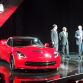 Chevrolet Corvette Stingray 2014 Live in Detroit 2013