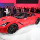 Chevrolet Corvette Stingray 2014 Live in Detroit 2013