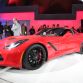 Chevrolet Corvette Stingray 2014 Live in Detroit 2013