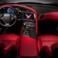 Chevrolet Corvette Stingray 2014