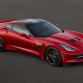 Chevrolet Corvette Stingray 2014