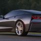 Chevrolet Corvette Stingray 2014