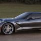 Chevrolet Corvette Stingray 2014