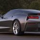 Chevrolet Corvette Stingray 2014