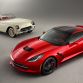 Chevrolet Corvette Stingray 2014