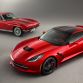 Chevrolet Corvette Stingray 2014