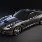 Chevrolet Corvette Stingray 2014