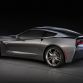 Chevrolet Corvette Stingray 2014