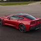 Chevrolet Corvette Stingray 2014