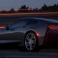 Chevrolet Corvette Stingray 2014