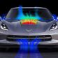 Chevrolet Corvette Stingray 2014