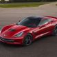 Chevrolet Corvette Stingray 2014