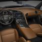 Chevrolet Corvette Stingray 2014
