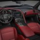 Chevrolet Corvette Stingray 2014