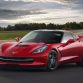 Chevrolet Corvette Stingray 2014
