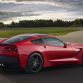 Chevrolet Corvette Stingray 2014