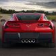 Chevrolet Corvette Stingray 2014