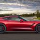 Chevrolet Corvette Stingray 2014