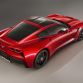 Chevrolet Corvette Stingray 2014