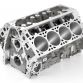 2014 "LT-1" 6.2L V-8 VVT DI (LT1) Engine Block