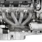 2014 "LT-1" 6.2L V-8 VVT DI  Exhaust Manifold