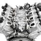 2014 "LT-1" 6.2L V-8 VVT DI Direct Injection Fuel System