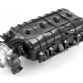 2014 "LT-1" 6.2L V-8 VVT DI Intake Manifold Assembly