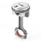 2014 "LT-1" 6.2L V-8 VVT DI (LT1) Piston and Connecting Rod