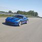 Chevrolet Corvette Stingray 2014