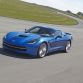 Chevrolet Corvette Stingray 2014