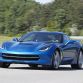 Chevrolet Corvette Stingray 2014