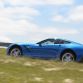 Chevrolet Corvette Stingray 2014