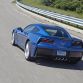 Chevrolet Corvette Stingray 2014