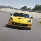 Chevrolet Corvette Stingray 2014