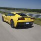 Chevrolet Corvette Stingray 2014