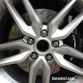 Chevrolet Corvette Stingray Boost Gauge