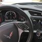 Chevrolet Corvette Stingray Boost Gauge