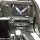 Chevrolet Corvette Stingray Boost Gauge