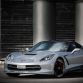 Chevrolet Corvette Stingray by Abbes