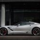 Chevrolet Corvette Stingray by Abbes