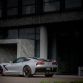 Chevrolet Corvette Stingray by Abbes