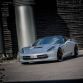 Chevrolet Corvette Stingray by Abbes