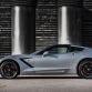 Chevrolet Corvette Stingray by Abbes