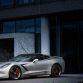 Chevrolet Corvette Stingray by Abbes