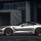 Chevrolet Corvette Stingray by Abbes