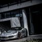 Chevrolet Corvette Stingray by Abbes